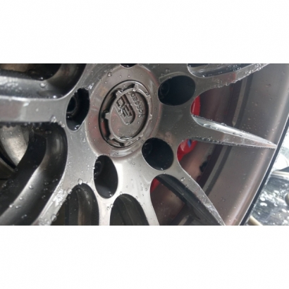 8倍濃縮鋼圈客用實拍圖萬用型